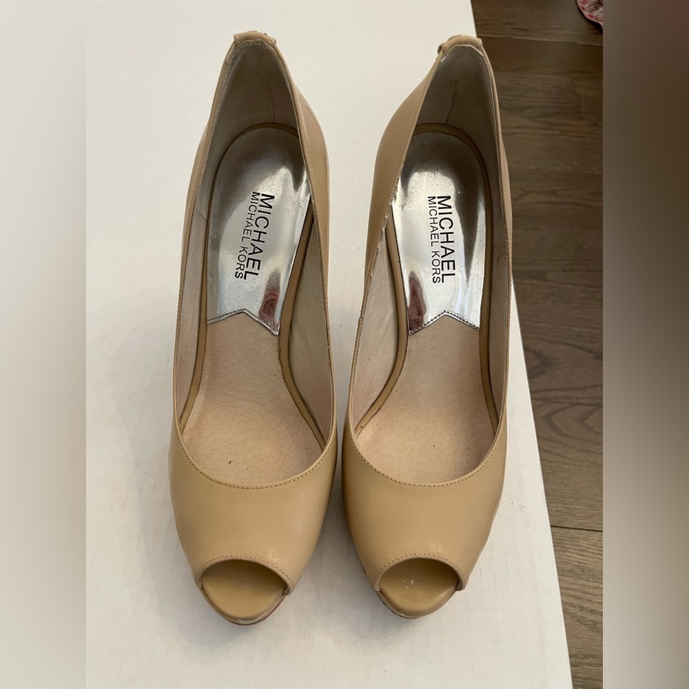 Michael Kors shoes